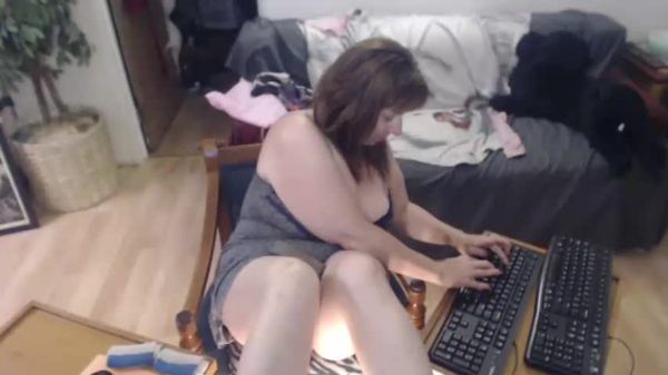 This made me very excited, and out came spilling her yummy melons. Emma37Emma_37 Cam37